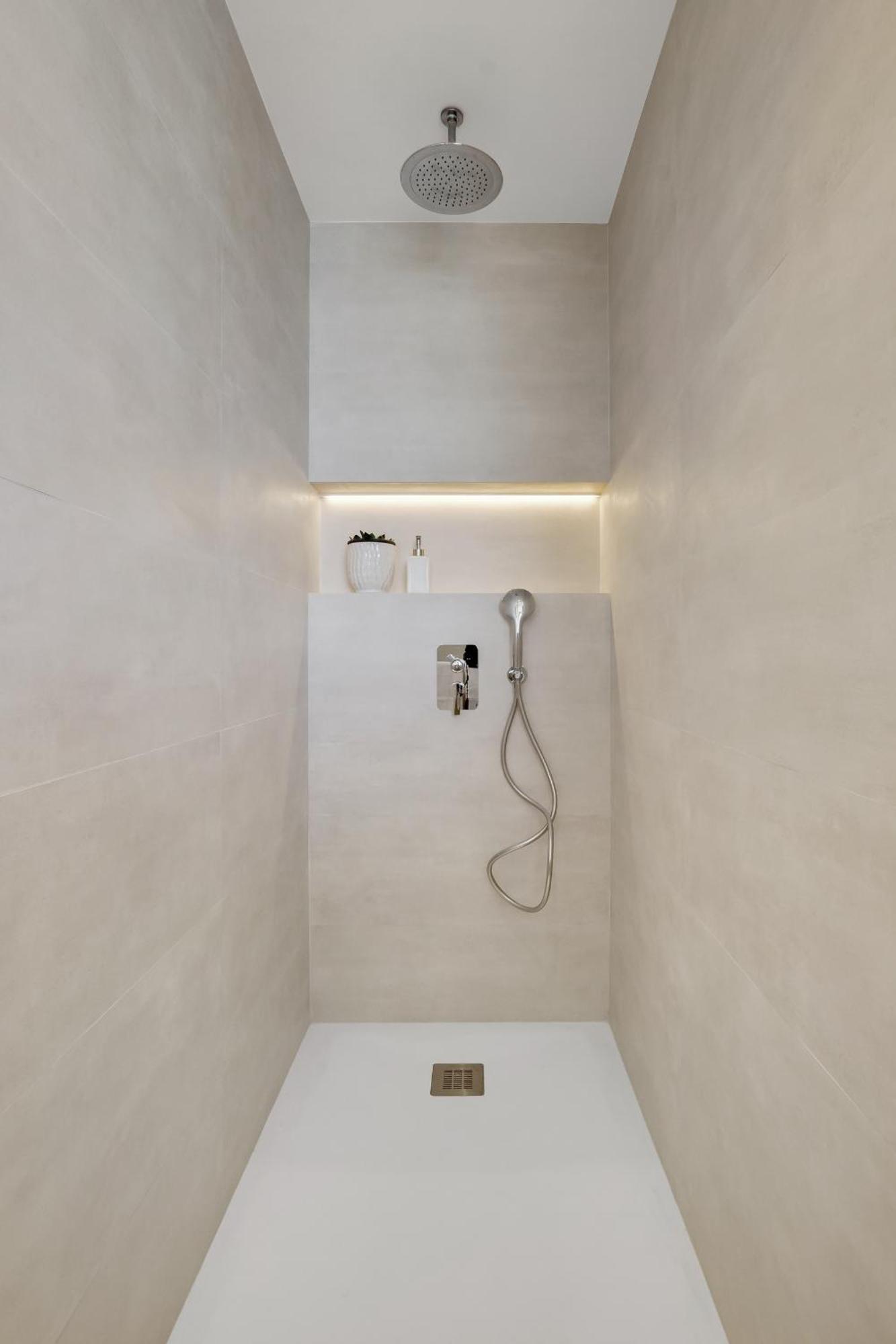 Santa Clara Modern & Exclusive Seafront Apartment Torremolinos Extérieur photo