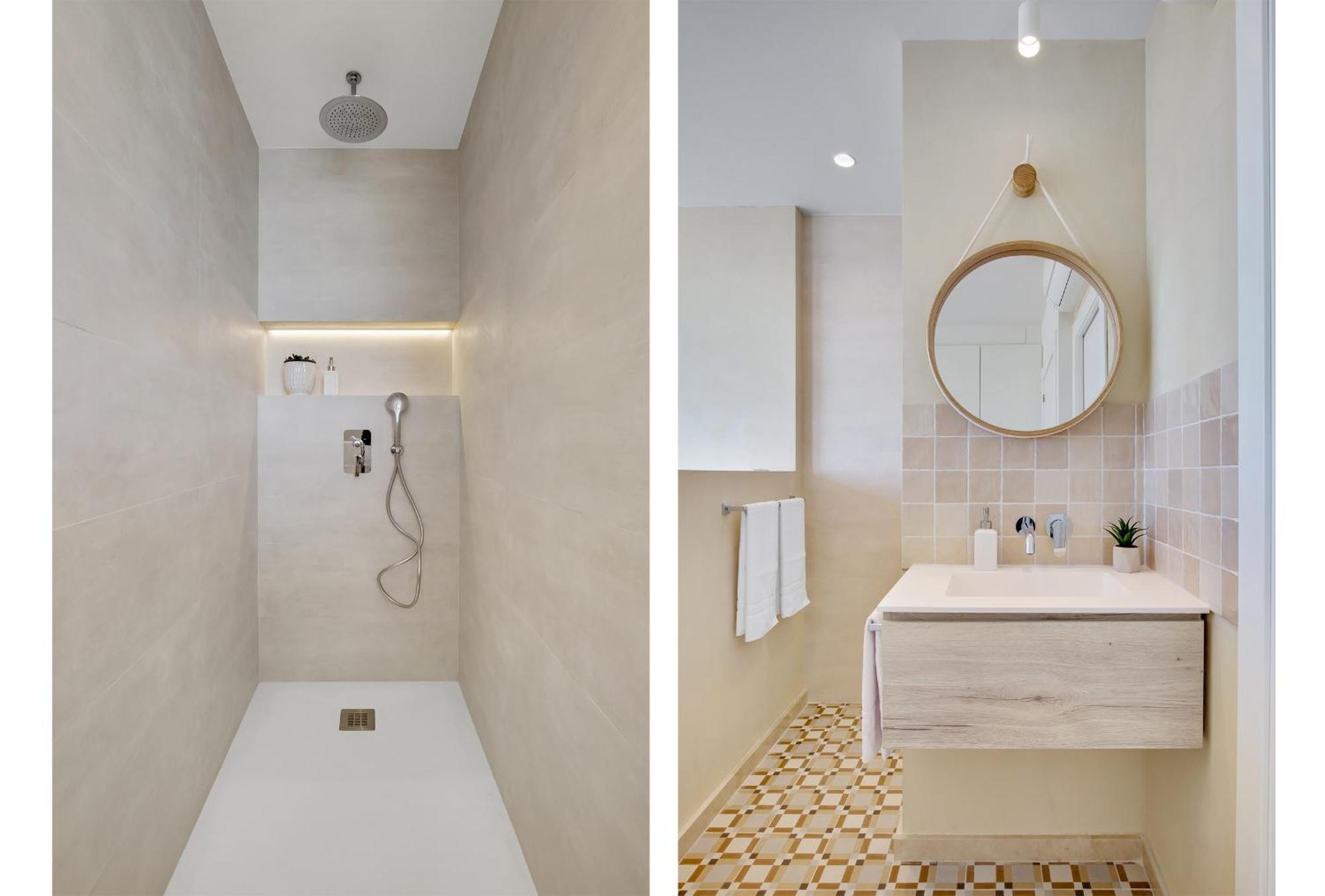 Santa Clara Modern & Exclusive Seafront Apartment Torremolinos Extérieur photo