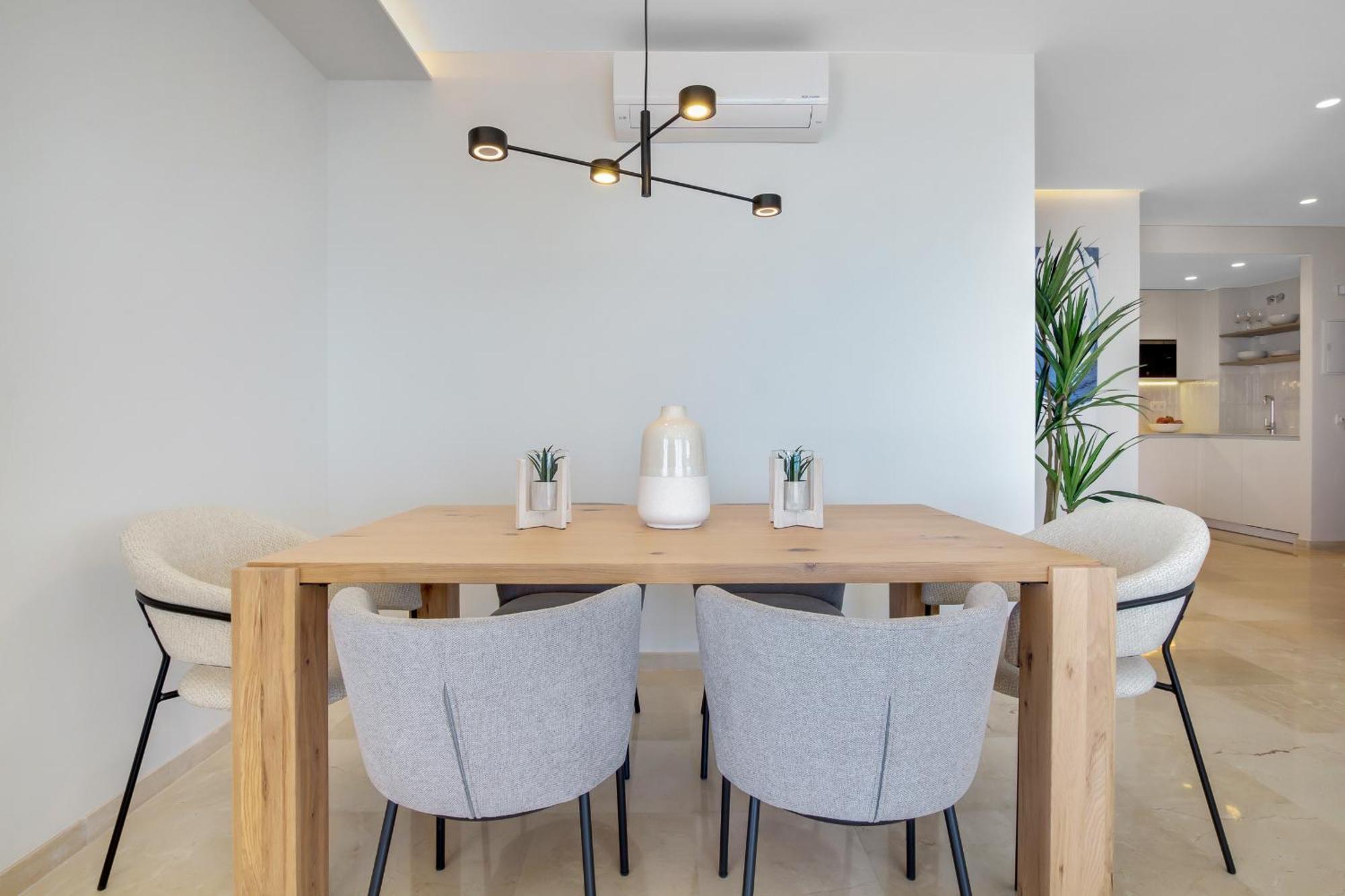 Santa Clara Modern & Exclusive Seafront Apartment Torremolinos Extérieur photo