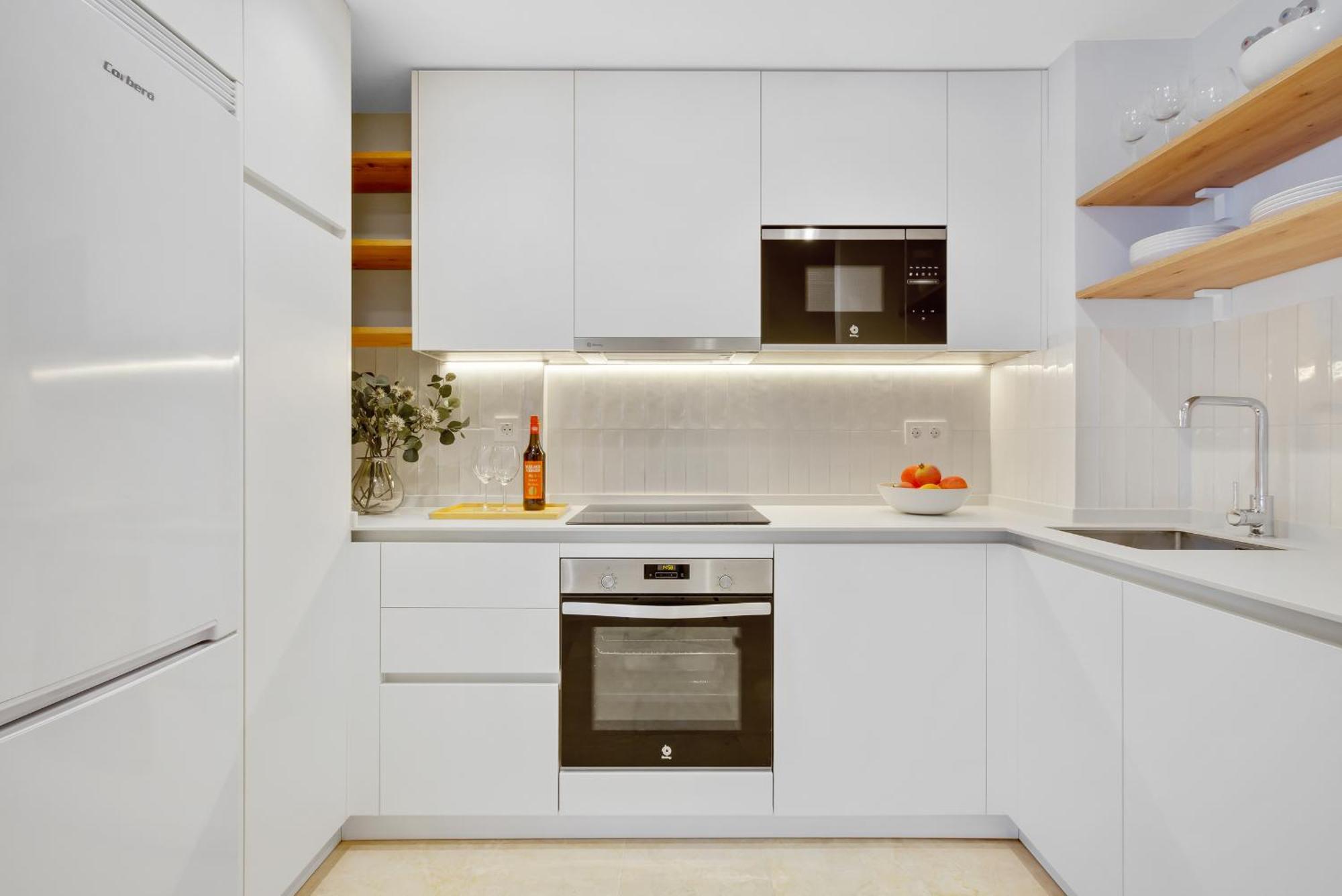 Santa Clara Modern & Exclusive Seafront Apartment Torremolinos Extérieur photo