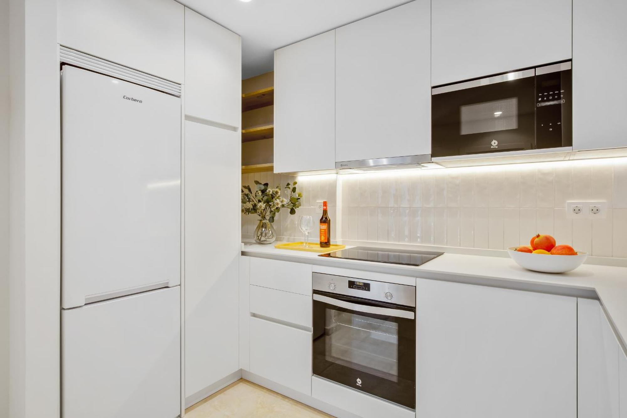 Santa Clara Modern & Exclusive Seafront Apartment Torremolinos Extérieur photo