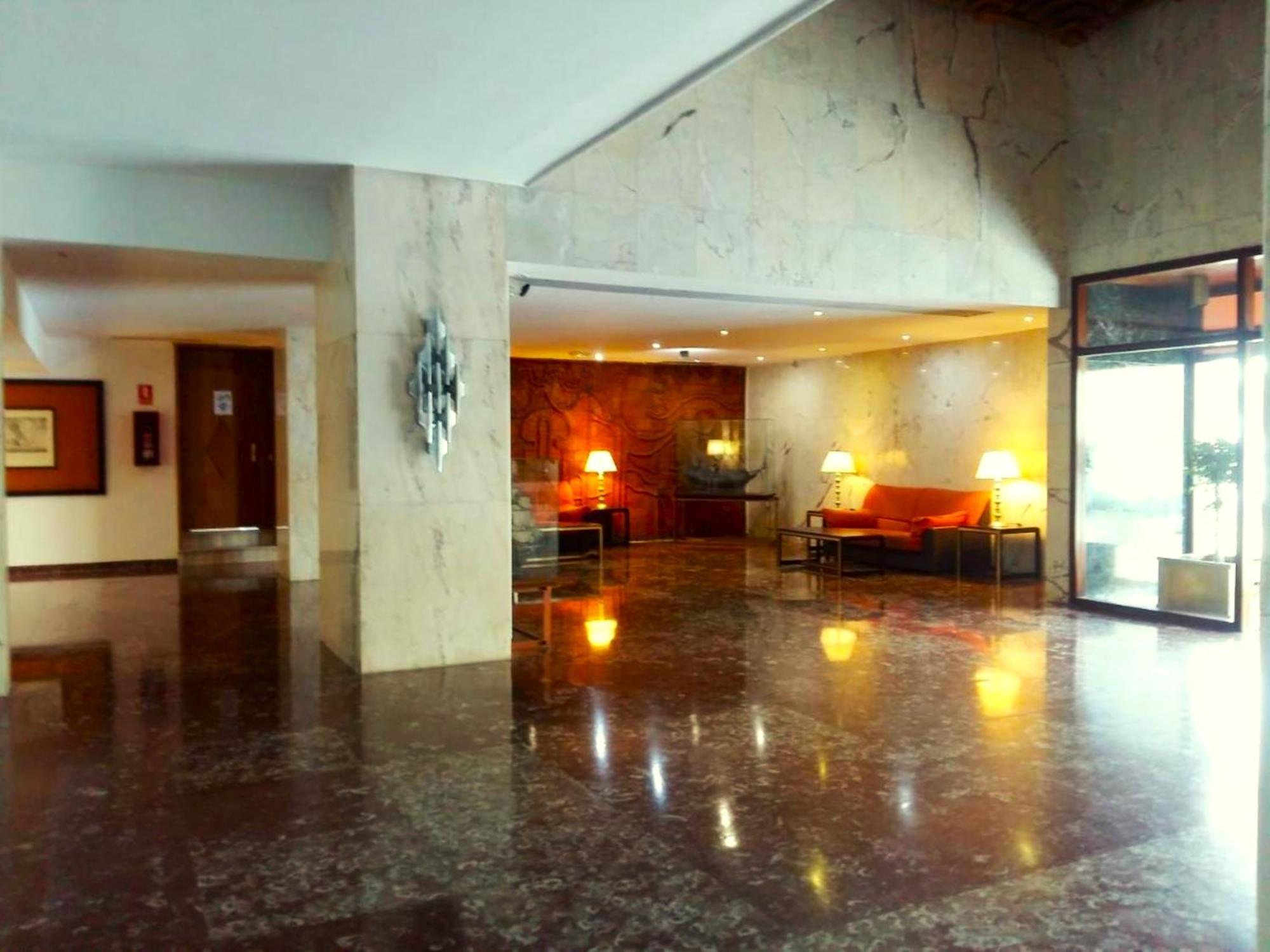 Santa Clara Modern & Exclusive Seafront Apartment Torremolinos Extérieur photo