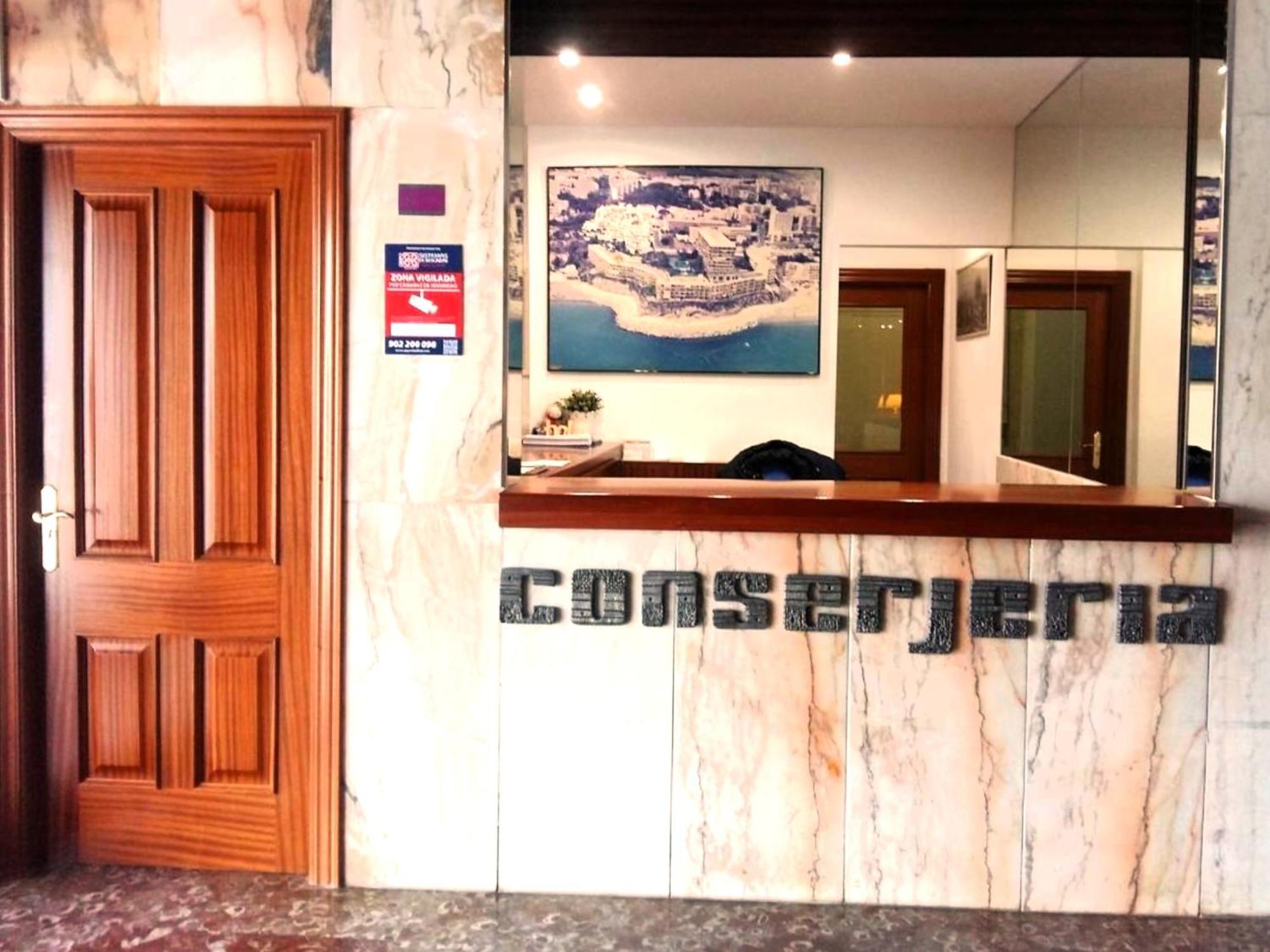 Santa Clara Modern & Exclusive Seafront Apartment Torremolinos Extérieur photo
