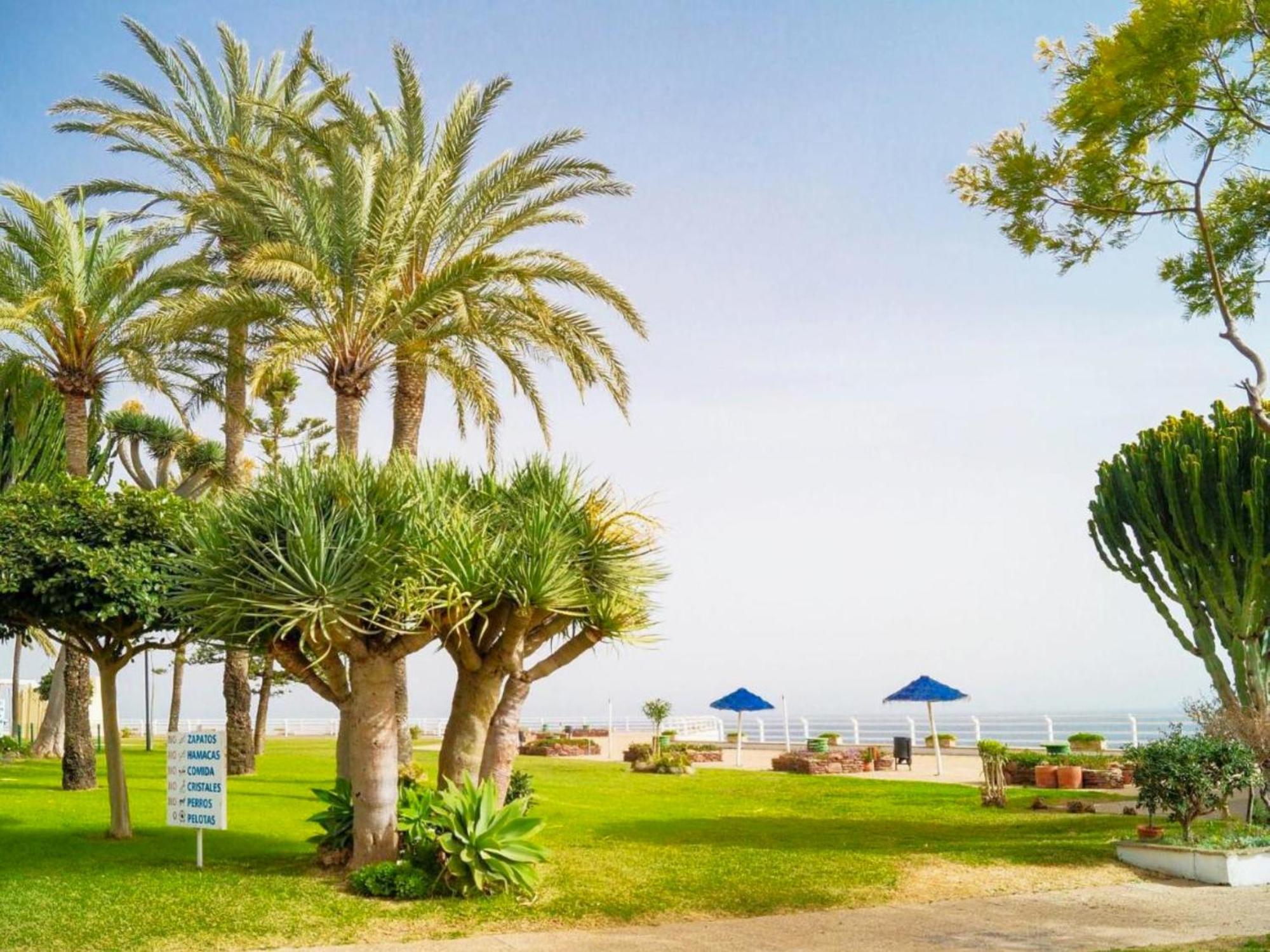 Santa Clara Modern & Exclusive Seafront Apartment Torremolinos Extérieur photo